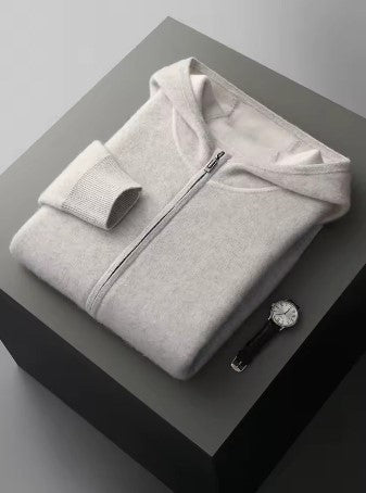 Cashmere Lounge Tracksuit