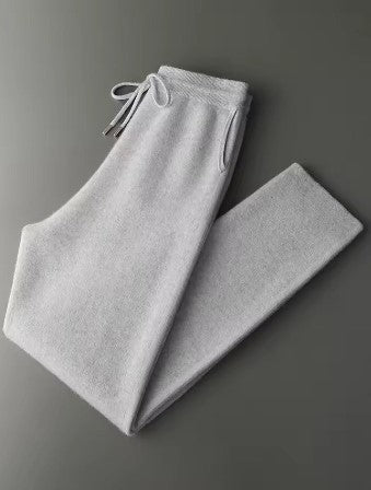 Cashmere Lounge Tracksuit