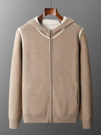 Cashmere Lounge Tracksuit