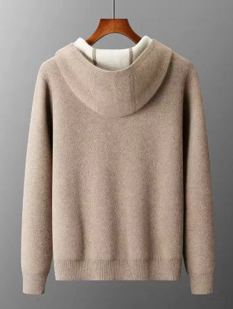 Cashmere Lounge Tracksuit