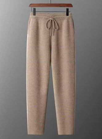 Cashmere Lounge Tracksuit
