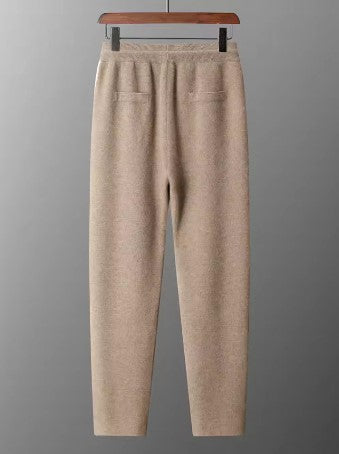 Cashmere Lounge Tracksuit