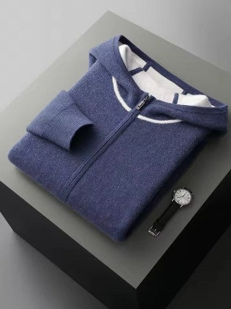 Cashmere Lounge Tracksuit