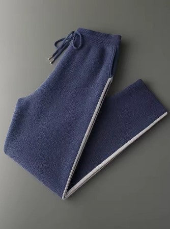 Cashmere Lounge Tracksuit