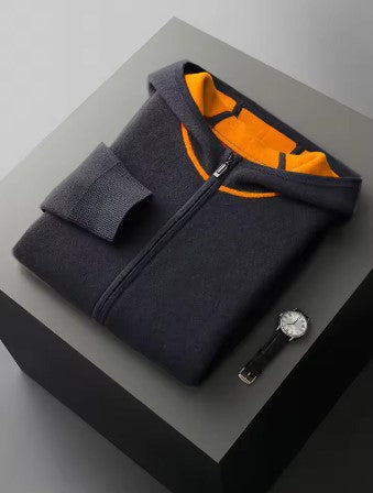 Cashmere Lounge Tracksuit