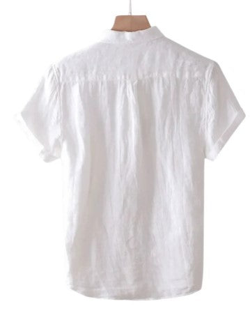 Phuket Linen Summer Shirt