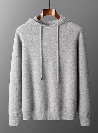 Premium Cashmere Tracksuit 2.0