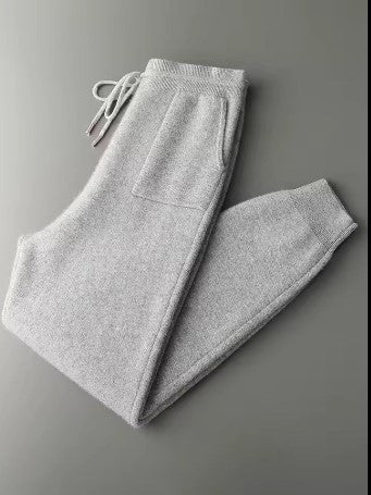 Premium Cashmere Tracksuit 2.0