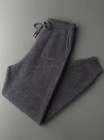 Premium Cashmere Tracksuit 2.0
