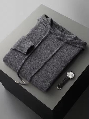 Premium Cashmere Tracksuit 2.0
