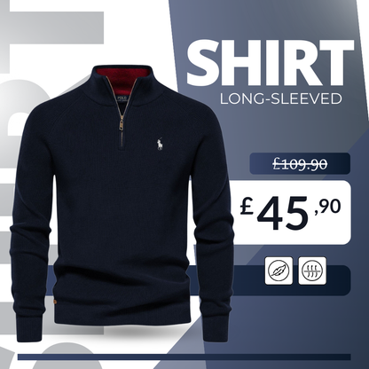 Premium Shirt Long-Sleeved [RL]
