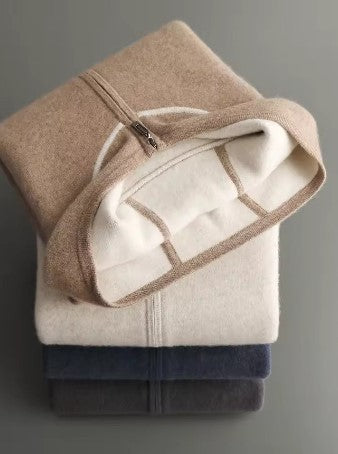 Cashmere Lounge Tracksuit