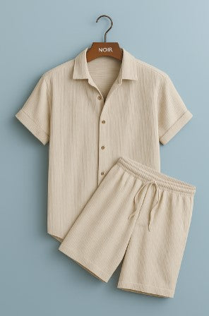 Classic Old Money Summer Look