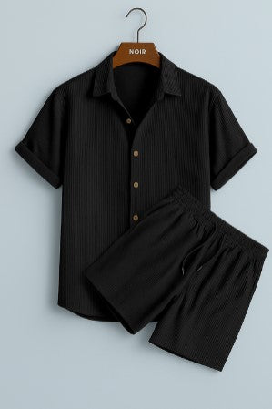 Classic Old Money Summer Look
