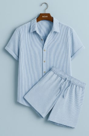 Classic Old Money Summer Look