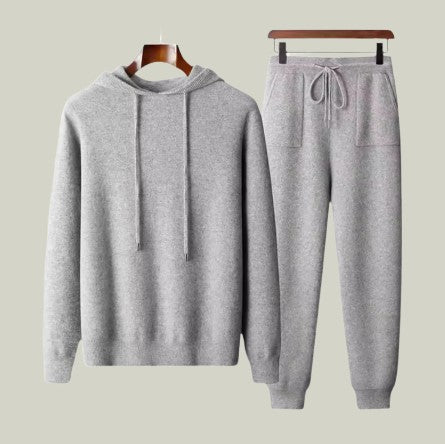 Premium Cashmere Tracksuit 2.0