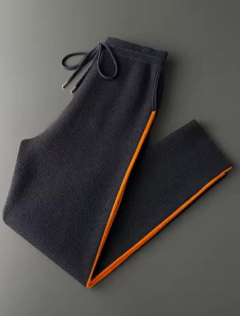 Cashmere Lounge Tracksuit